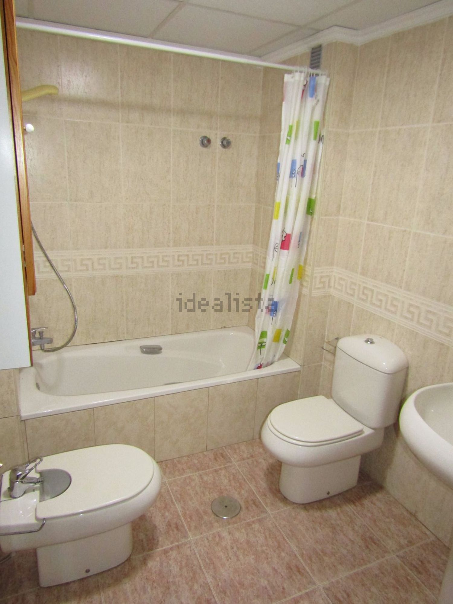 Pis de 107 m² a Almeria