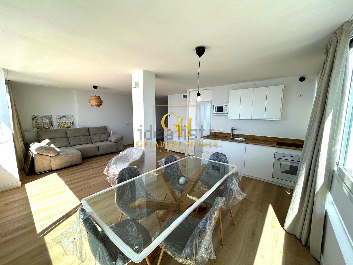 Wohnung 75 m² in Marbella