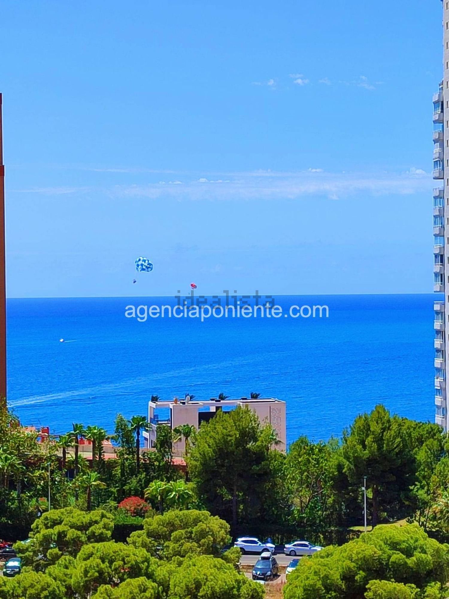 Pis de 60 m² a Benidorm