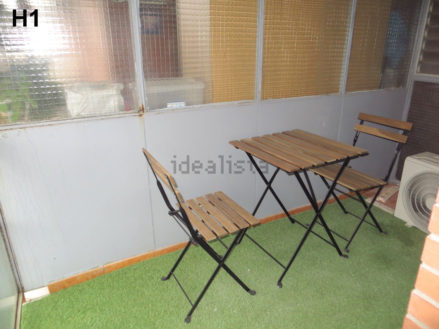 Zimmer zur Miete, Sevilla