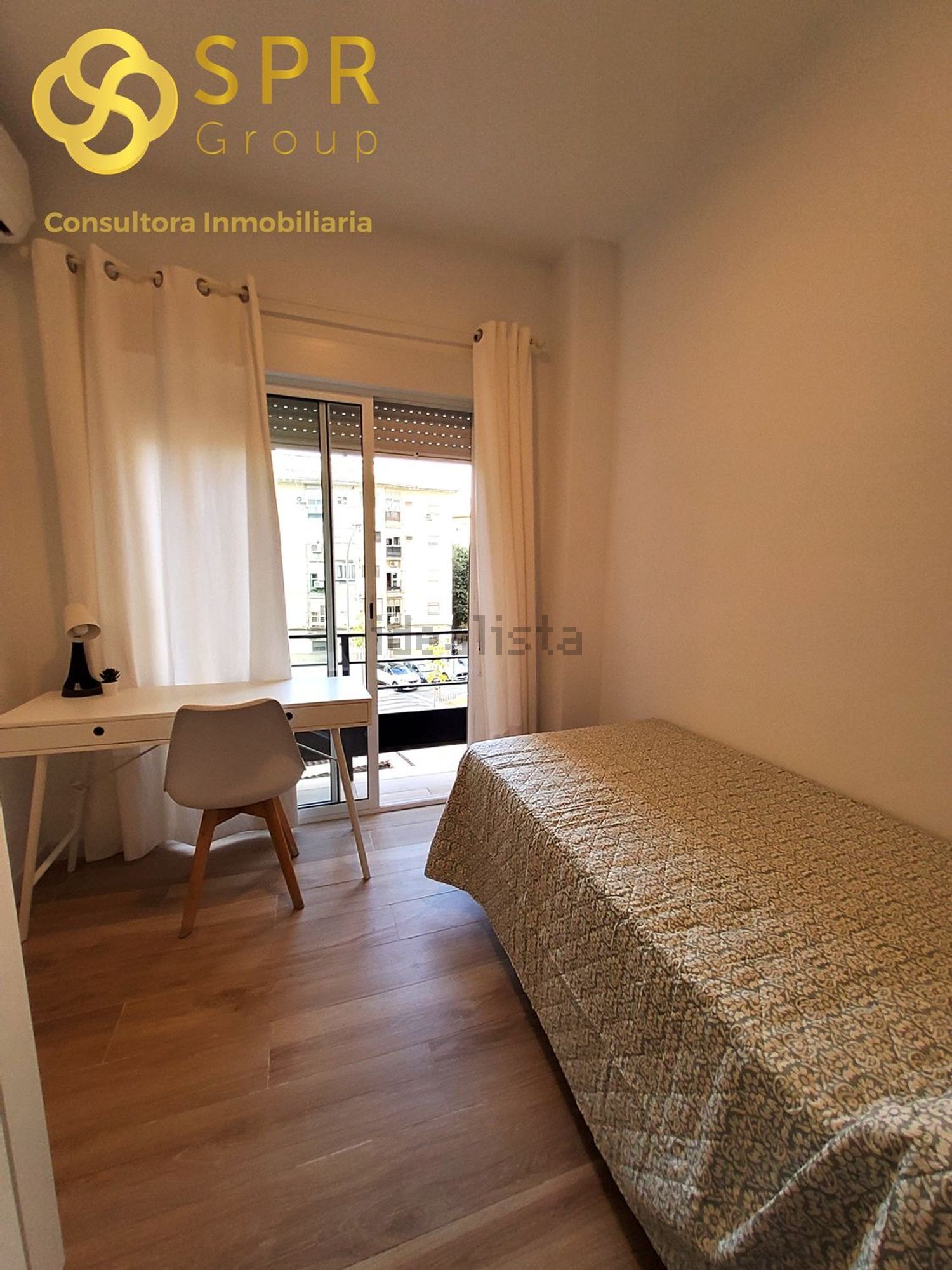 Habitación en alquiler, Sevilla