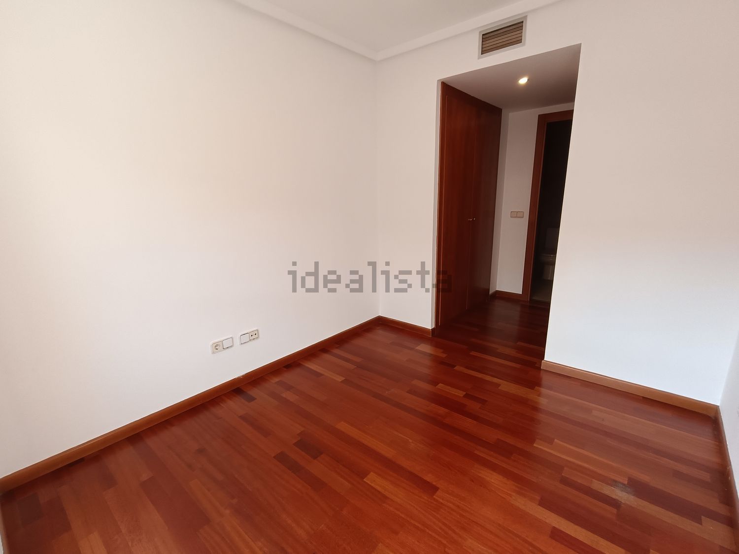 Pis de 90 m² a Madrid