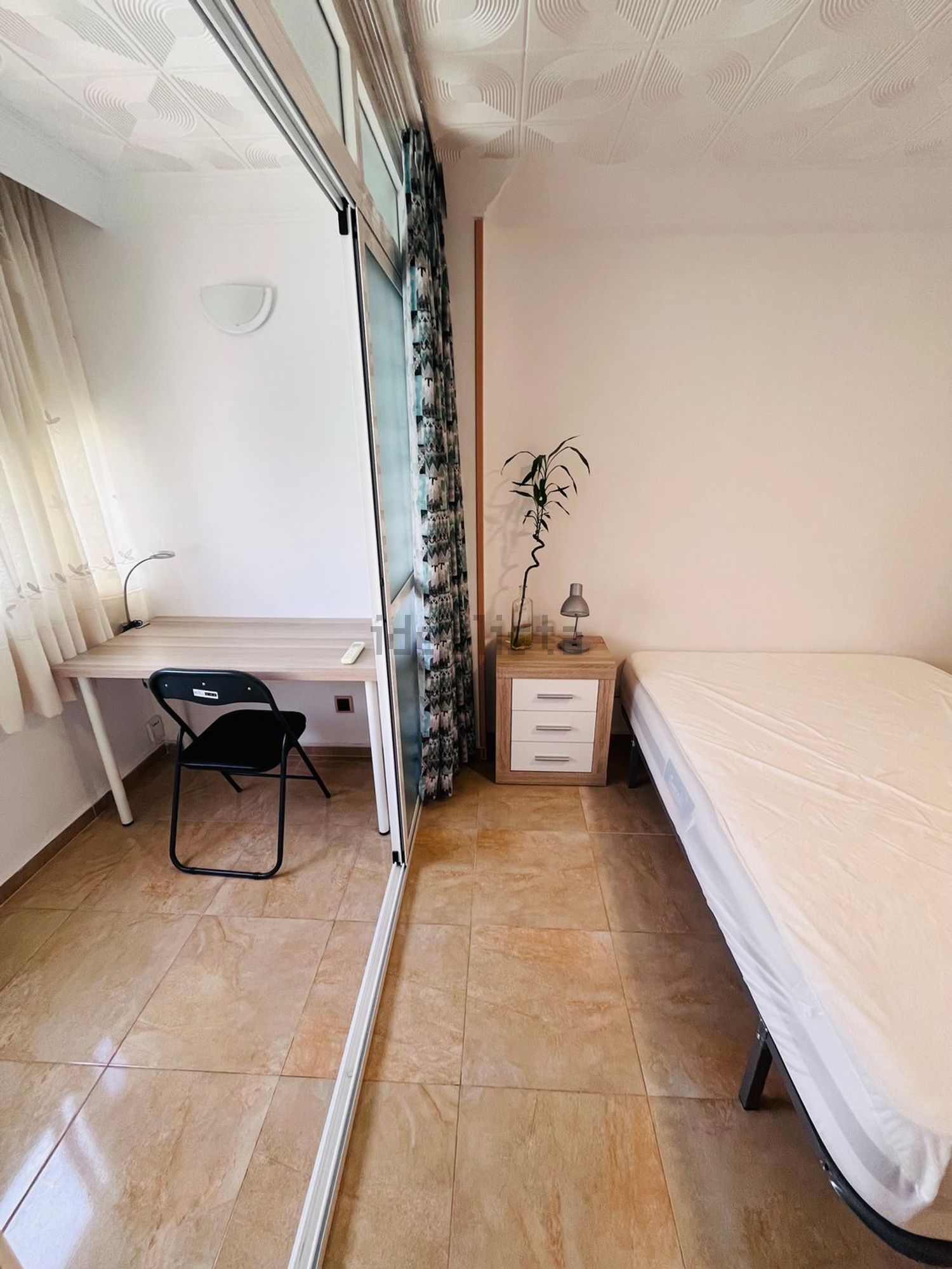 Habitación en alquiler, Málaga