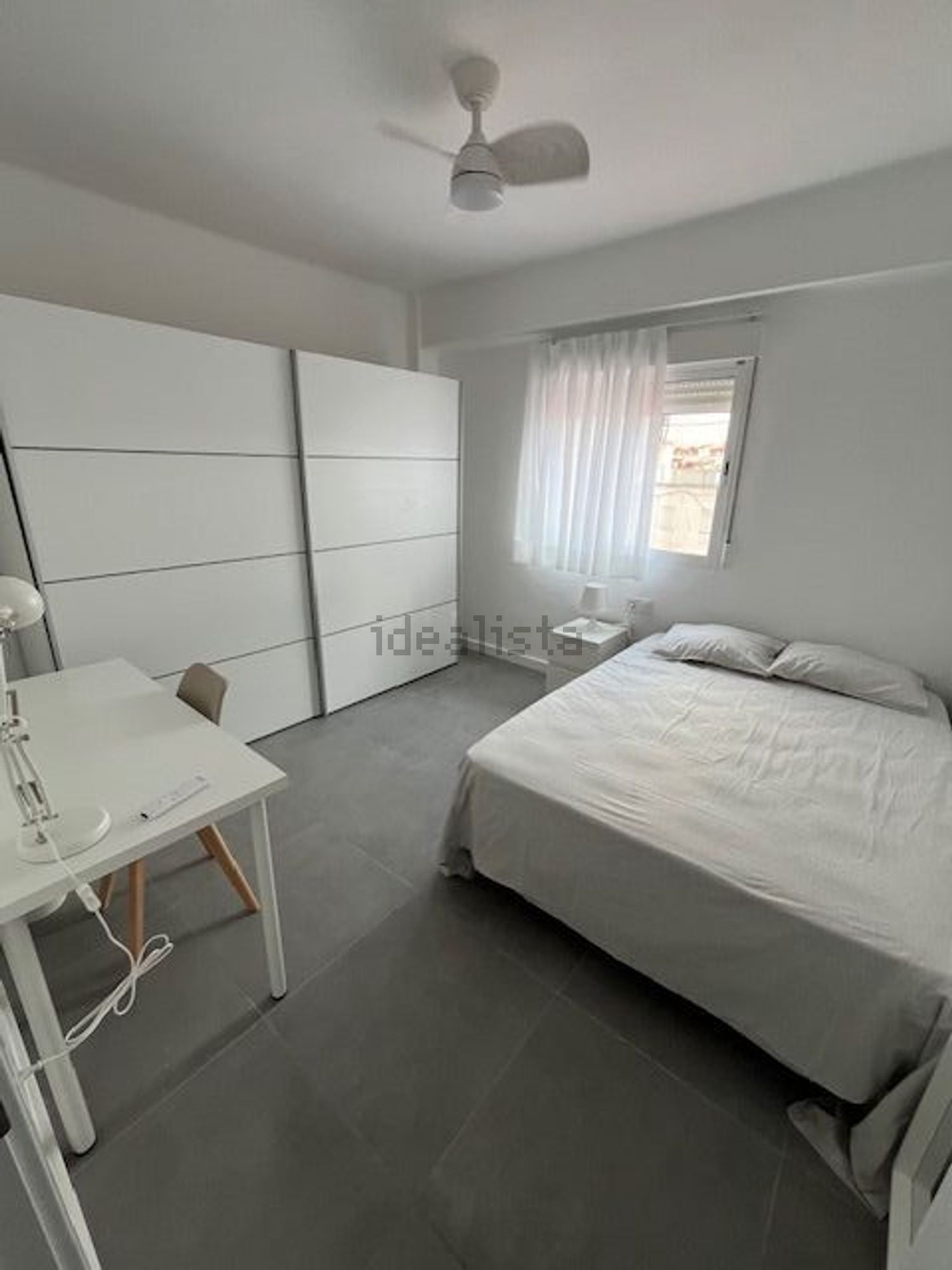Stanza in affitto, Valencia