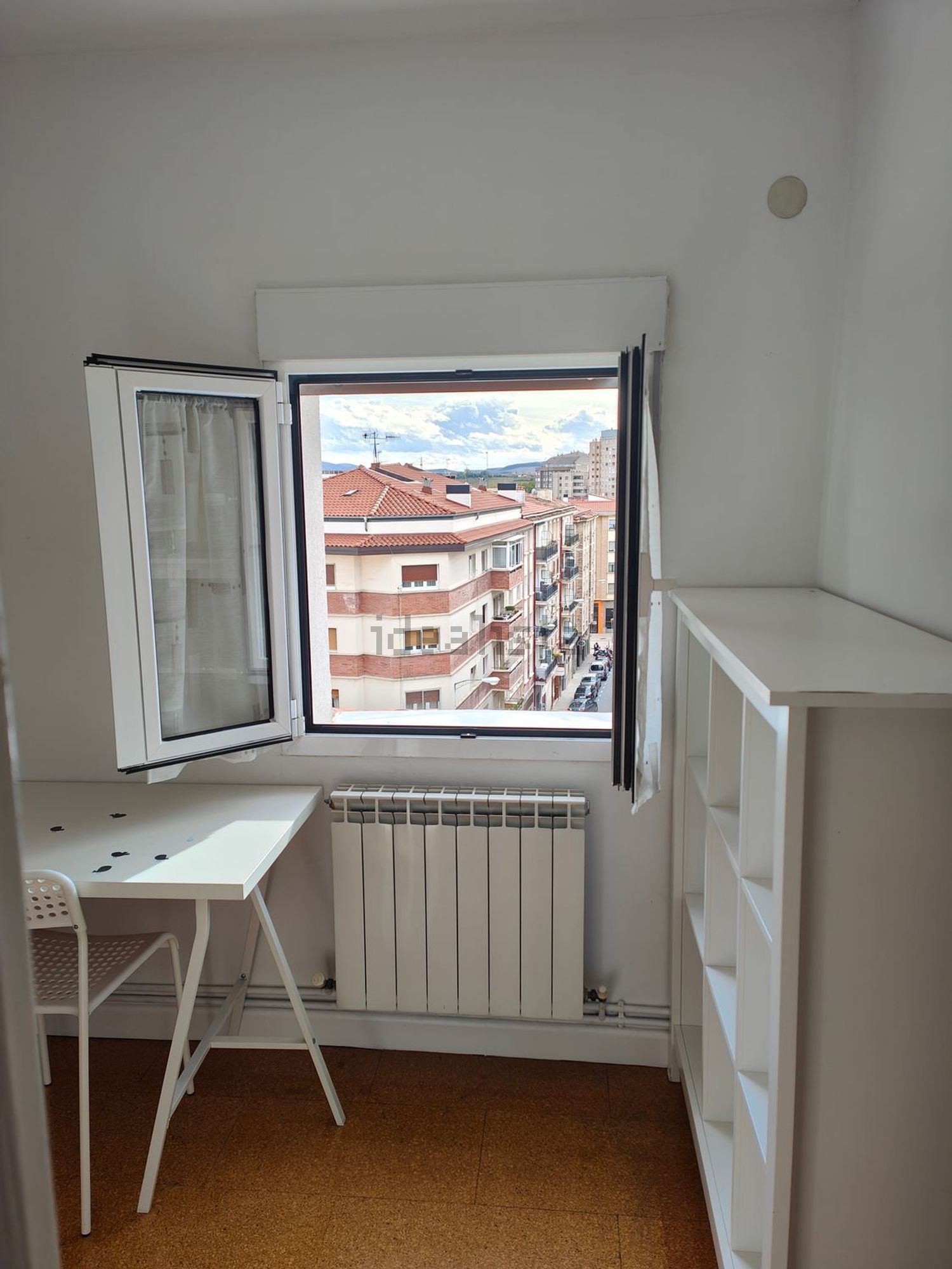 Habitación 90 m², Pamplona