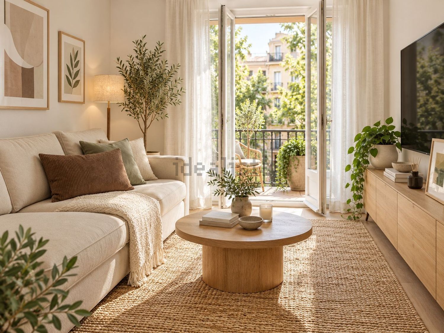 Habitación en alquiler, Madrid
