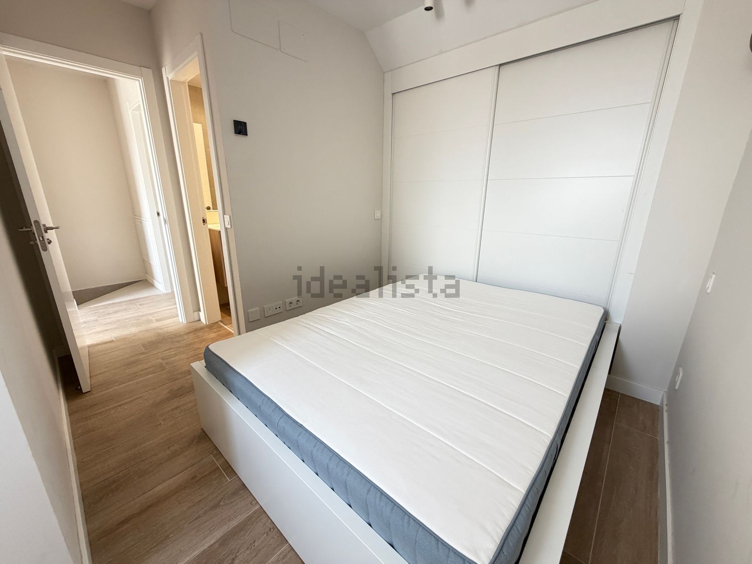 Pis de 90 m² a Madrid