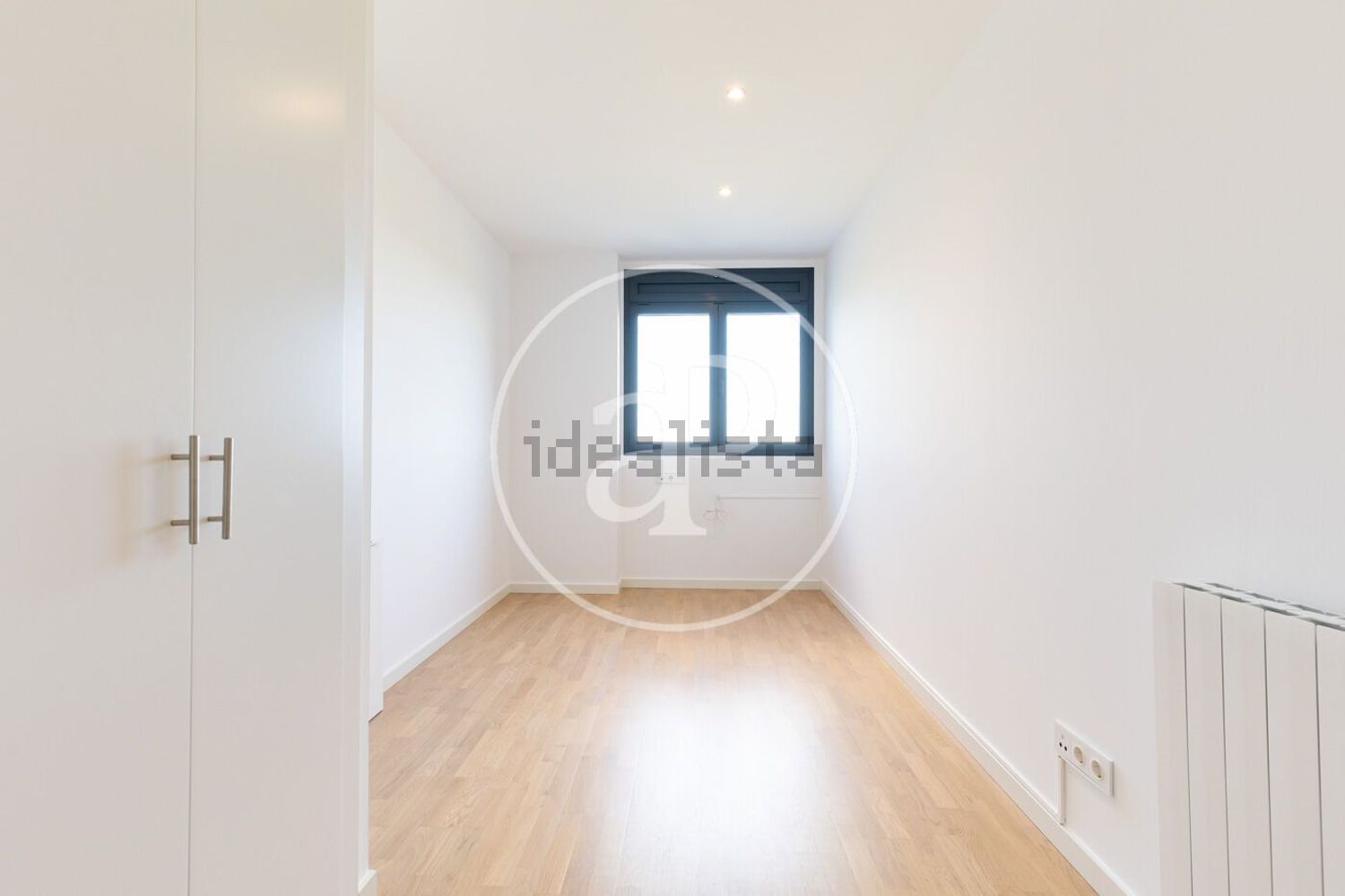 Квартира 164 м² у Sant Cugat del Vallès
