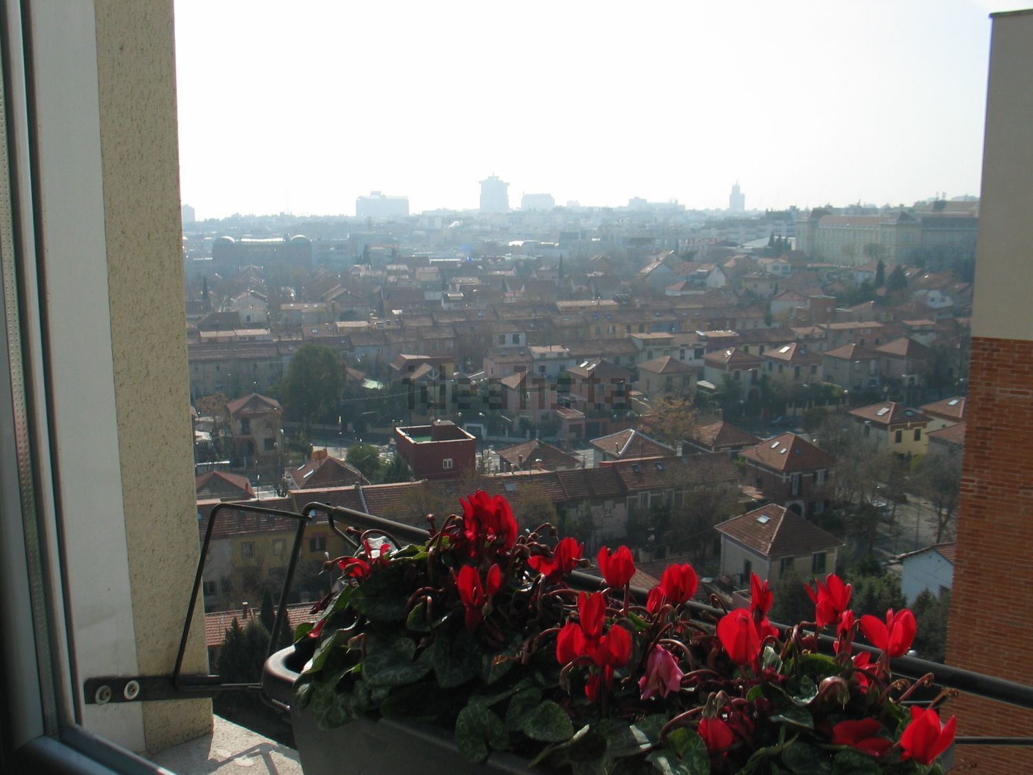 Piso de 75 m² en Madrid