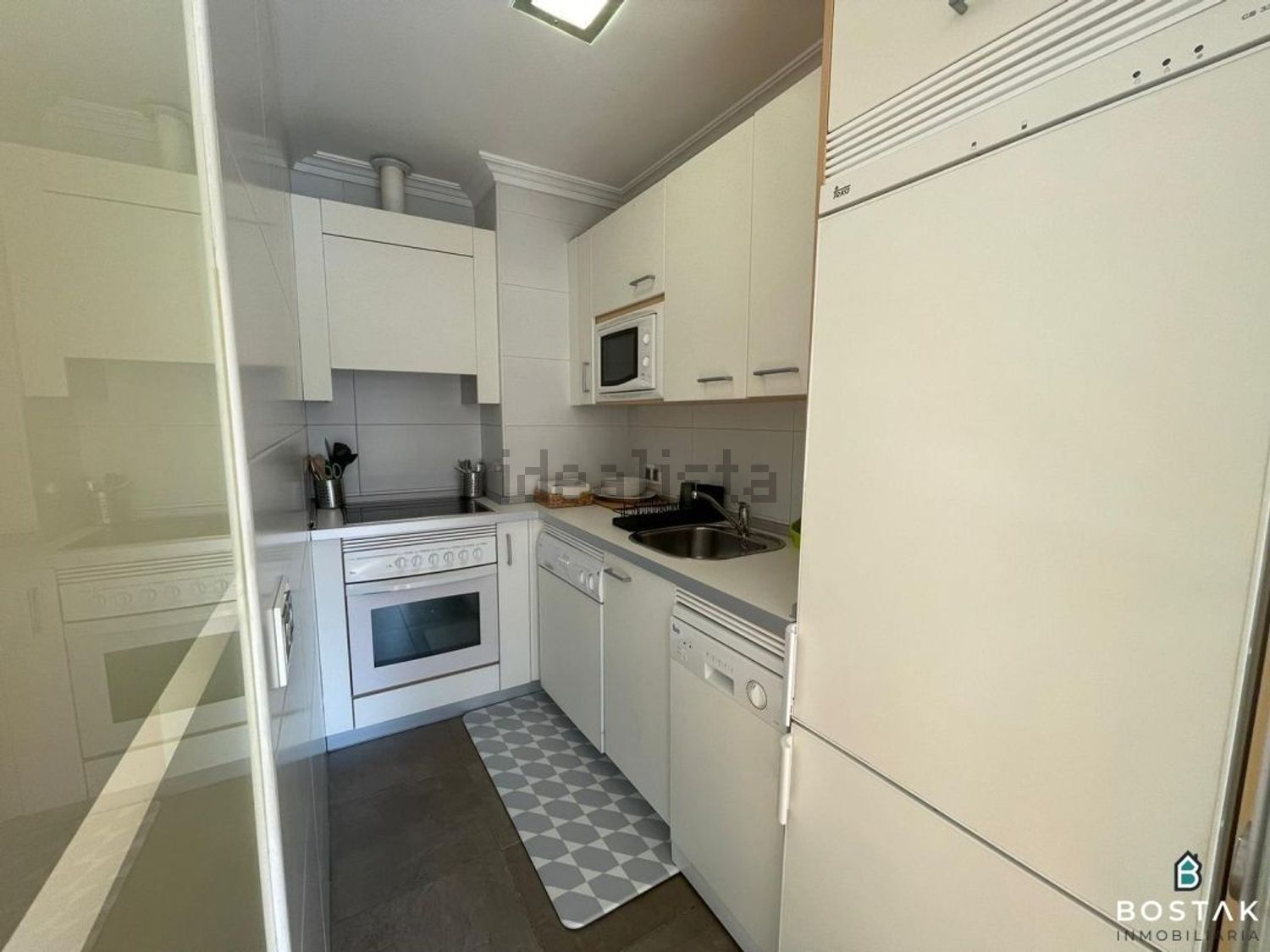 Appartamento 58 m² a Bilbao