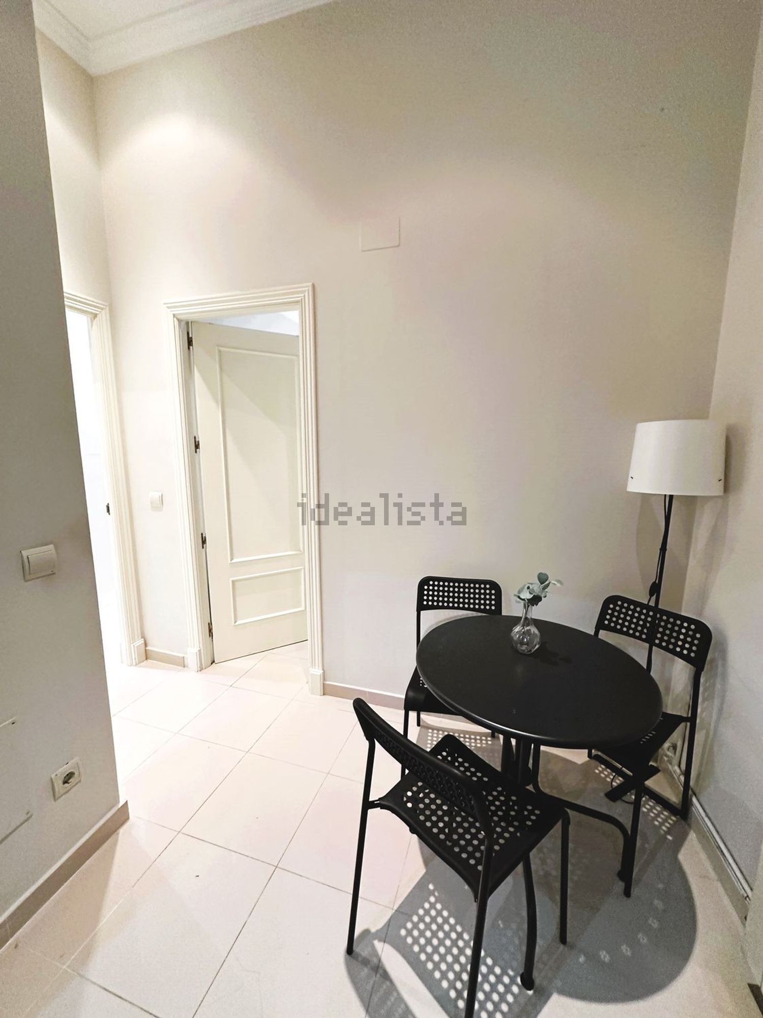 Habitación en alquiler, Madrid