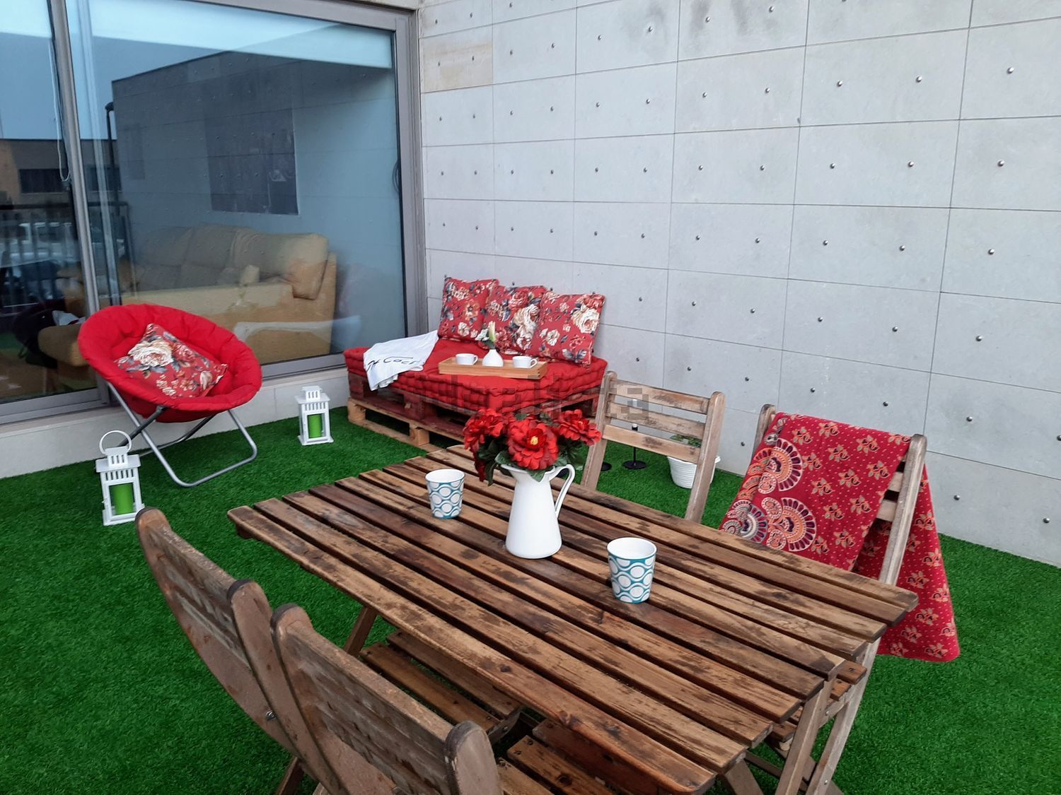 Piso de 90 m² en Valencia