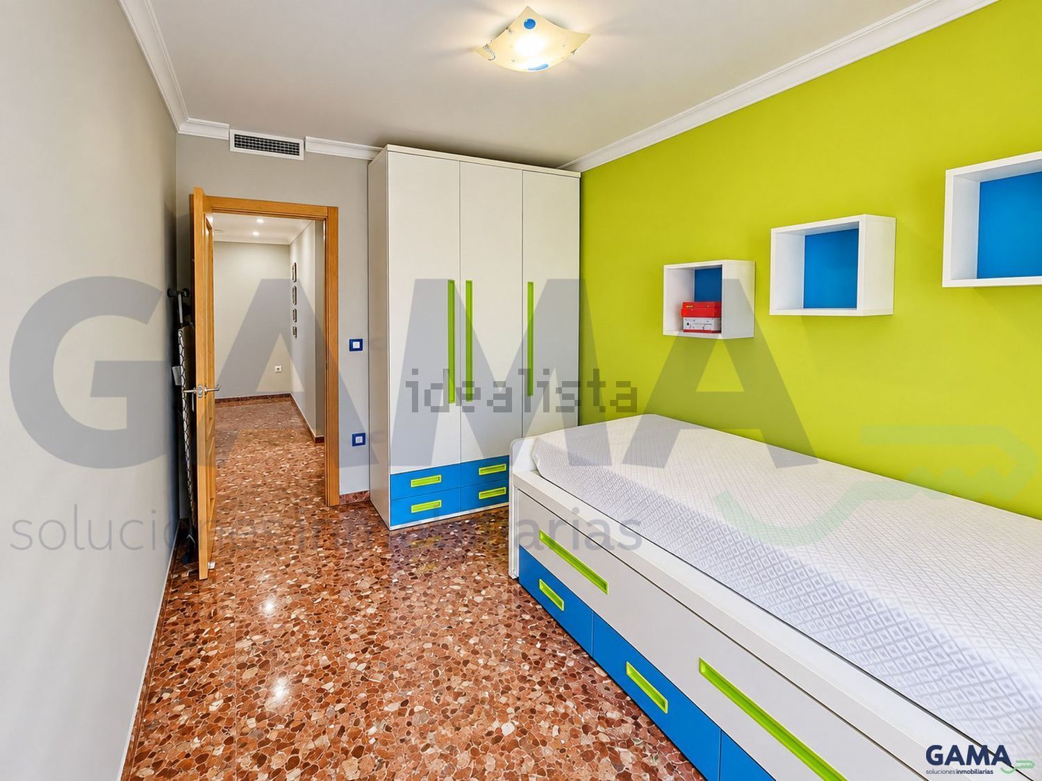 Pis de 123 m² a Alzira