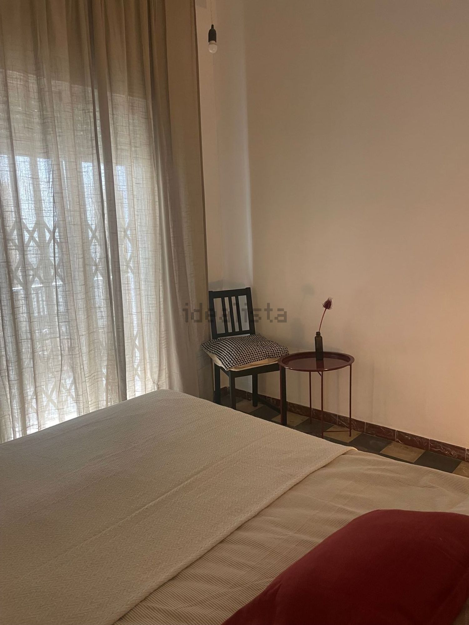Habitació de lloguer, Sevilla
