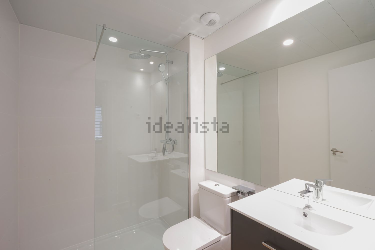 Pis de 65 m² a Madrid