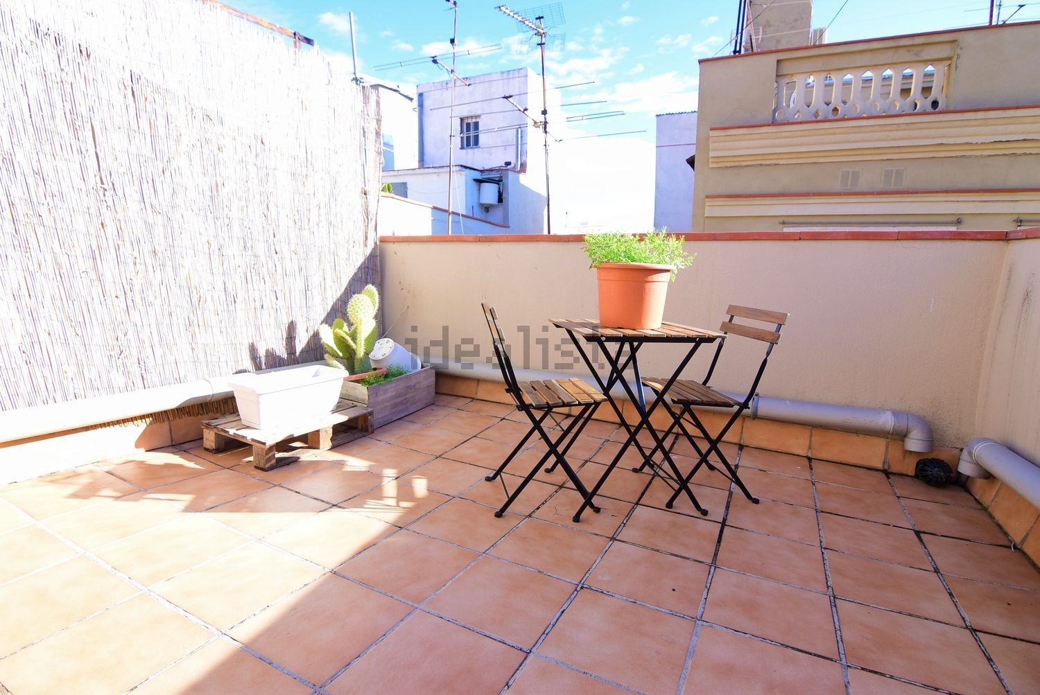 Appartement 25 m² à Barcelone