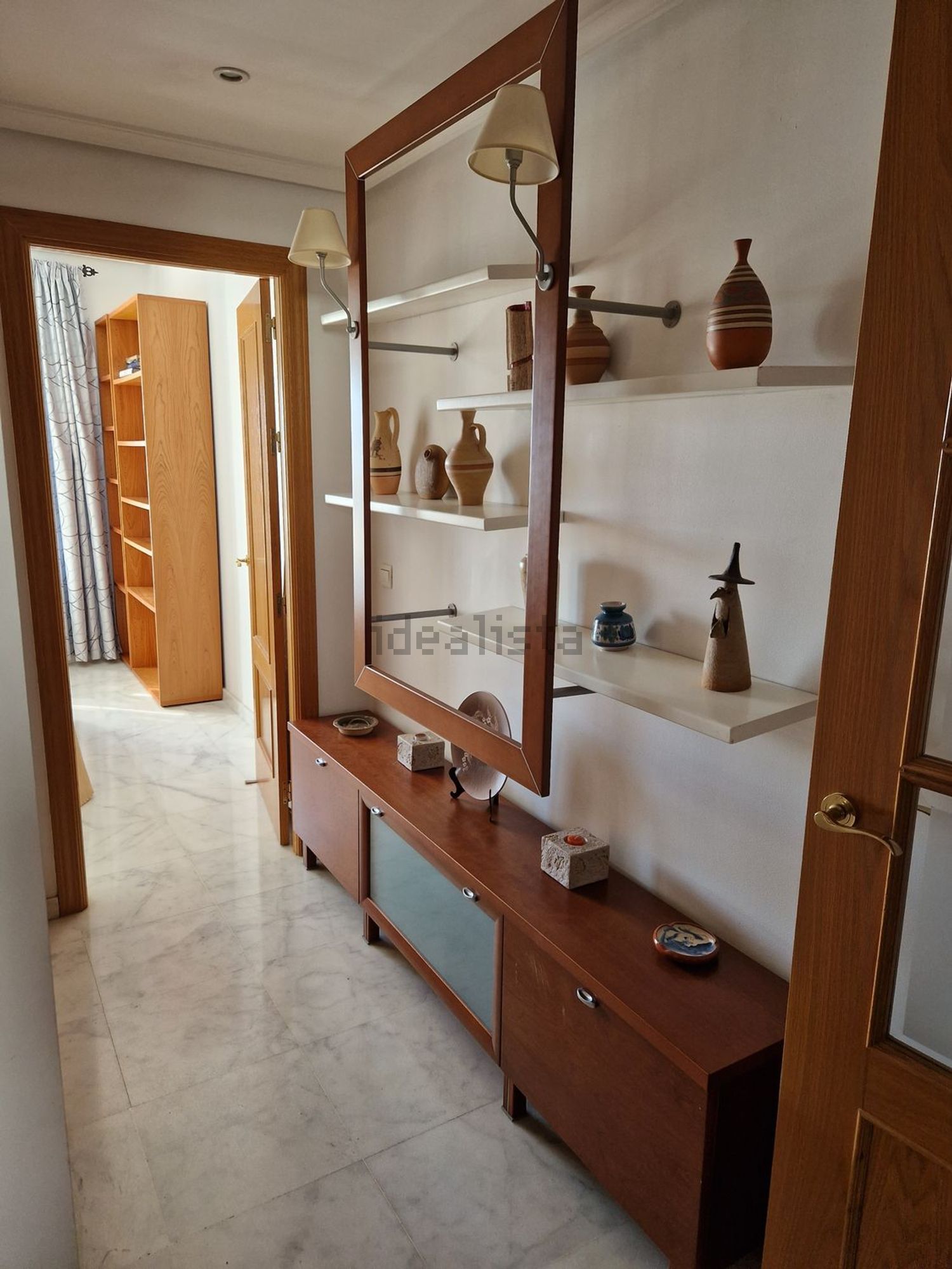 Pis de 127 m² a Sevilla