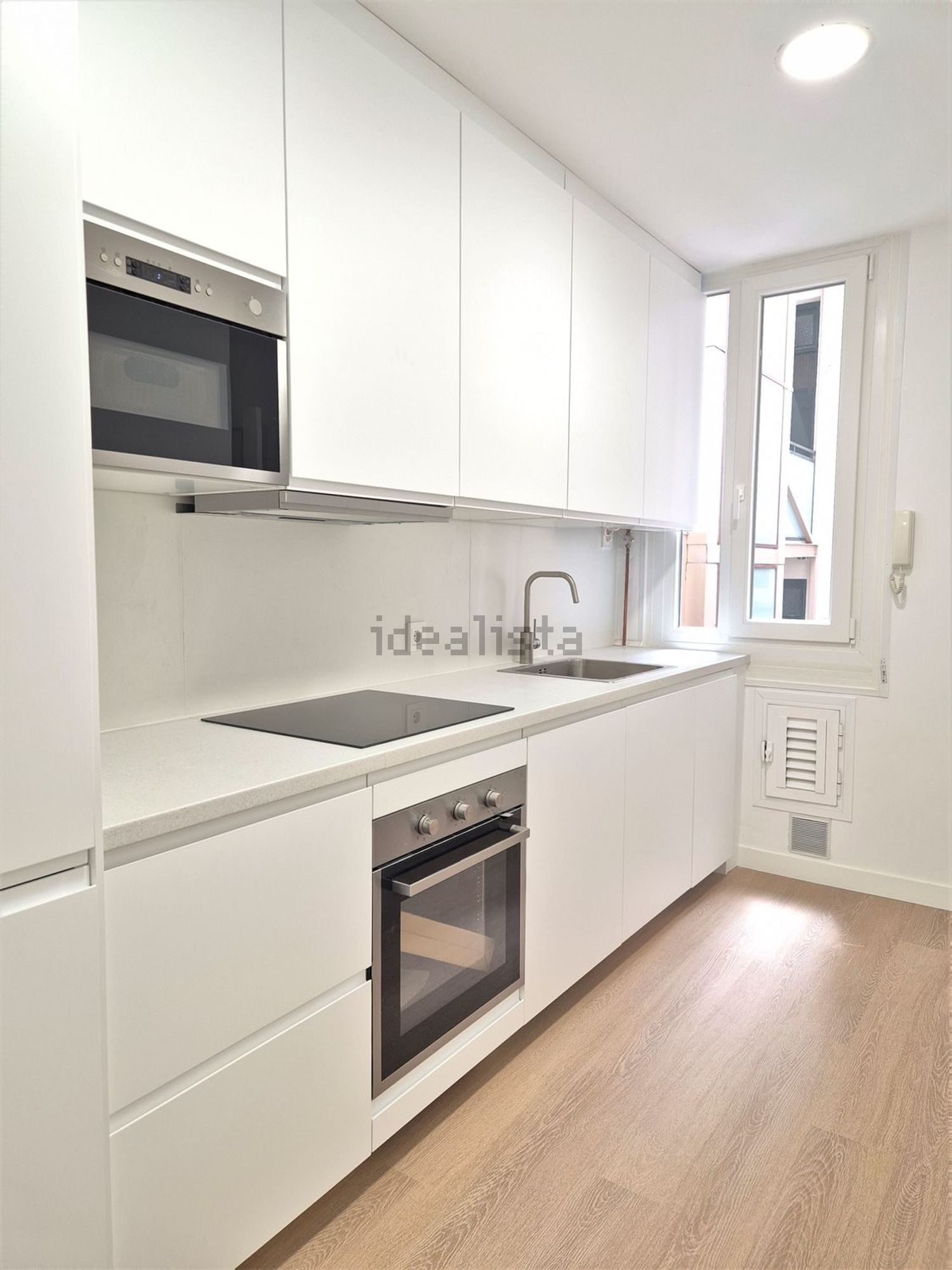 Appartamento 132 m² a Madrid