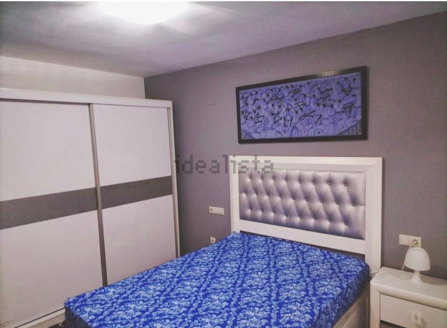 Wohnung 55 m² in Úbeda