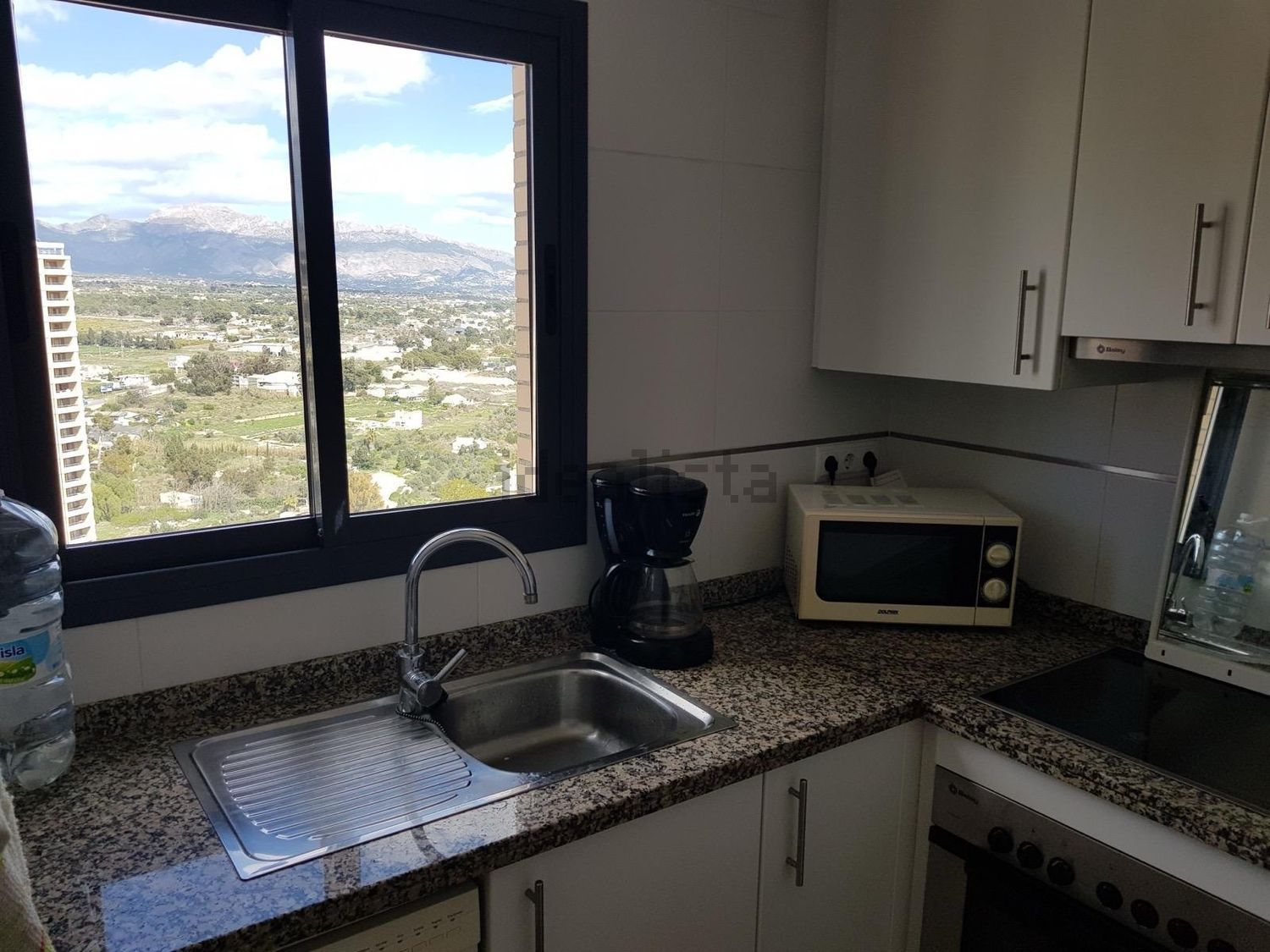 Pis de 92 m² a Benidorm