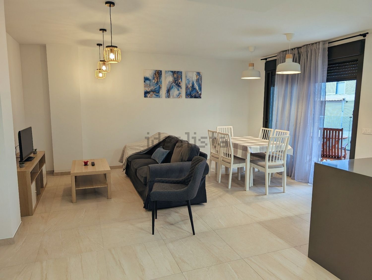 Habitació de lloguer, Alacant