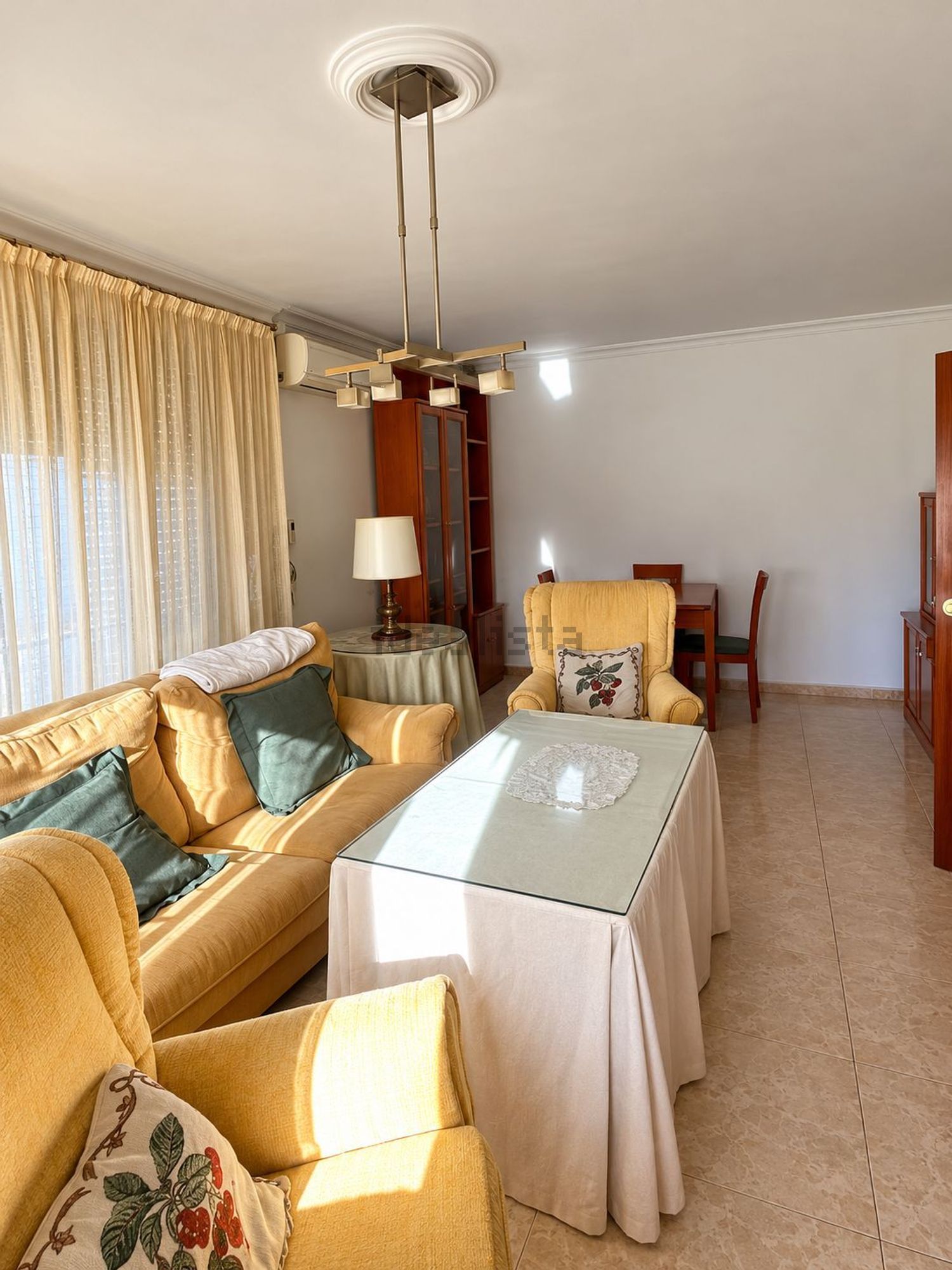 Habitación en alquiler, Sevilla