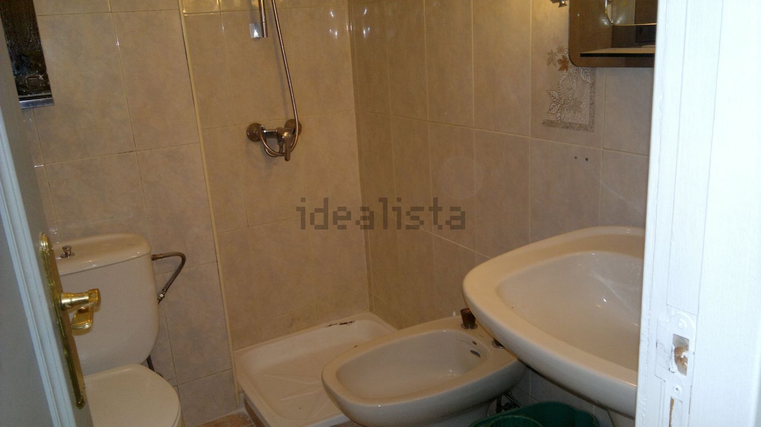 Pis de 110 m² a Madrid