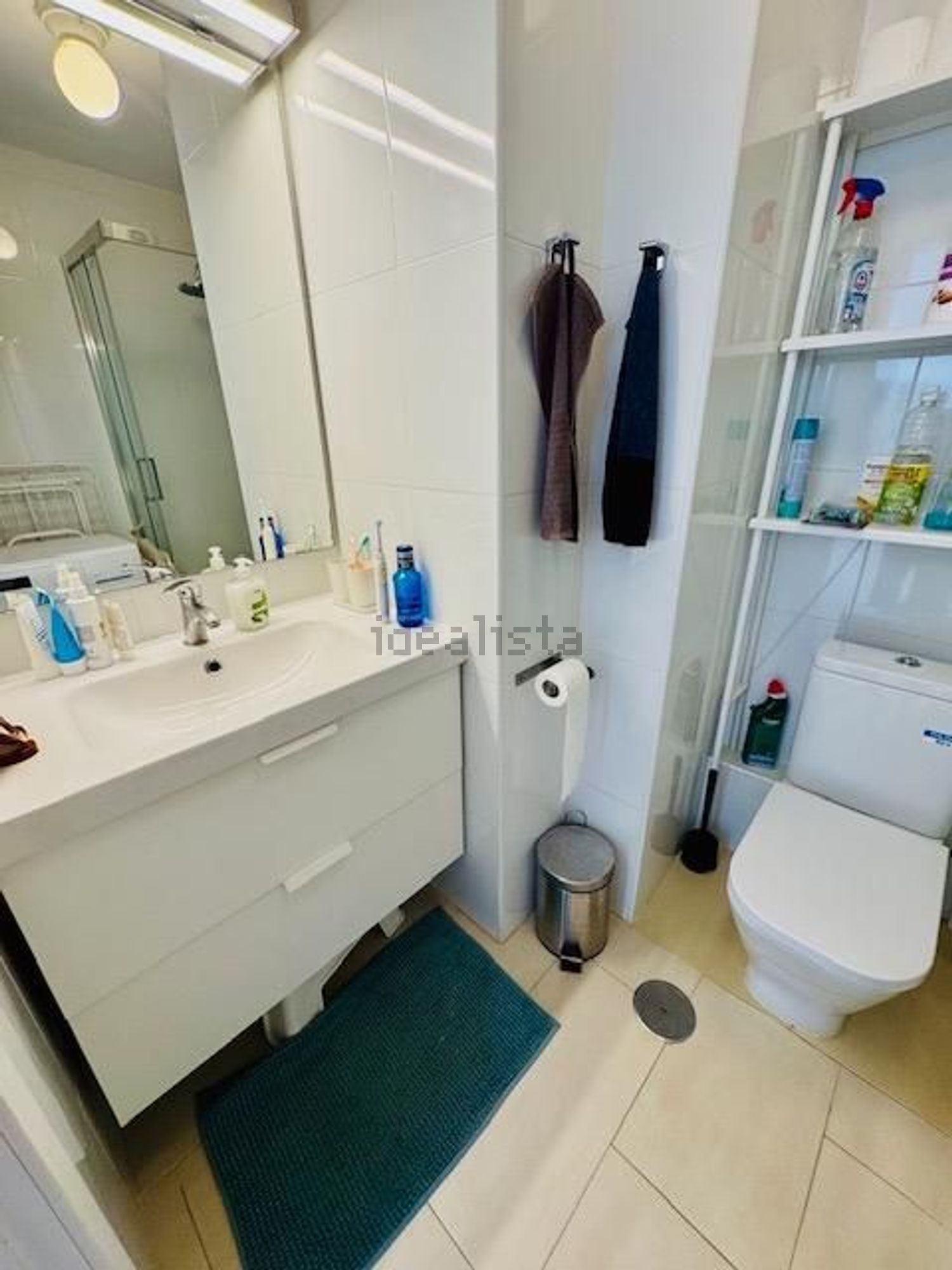 Wohnung 48 m² in Algarrobo