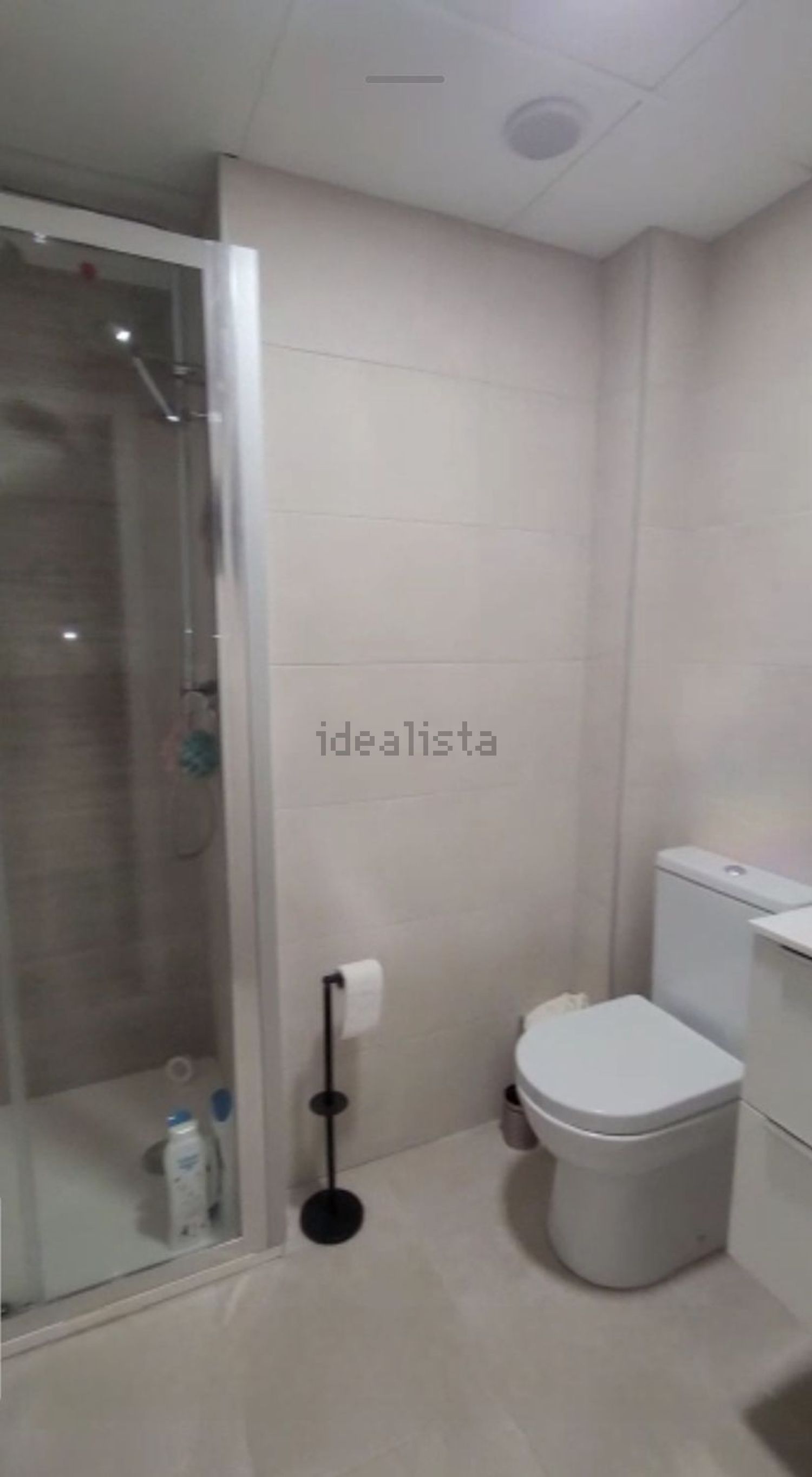 Pis de 60 m² a València