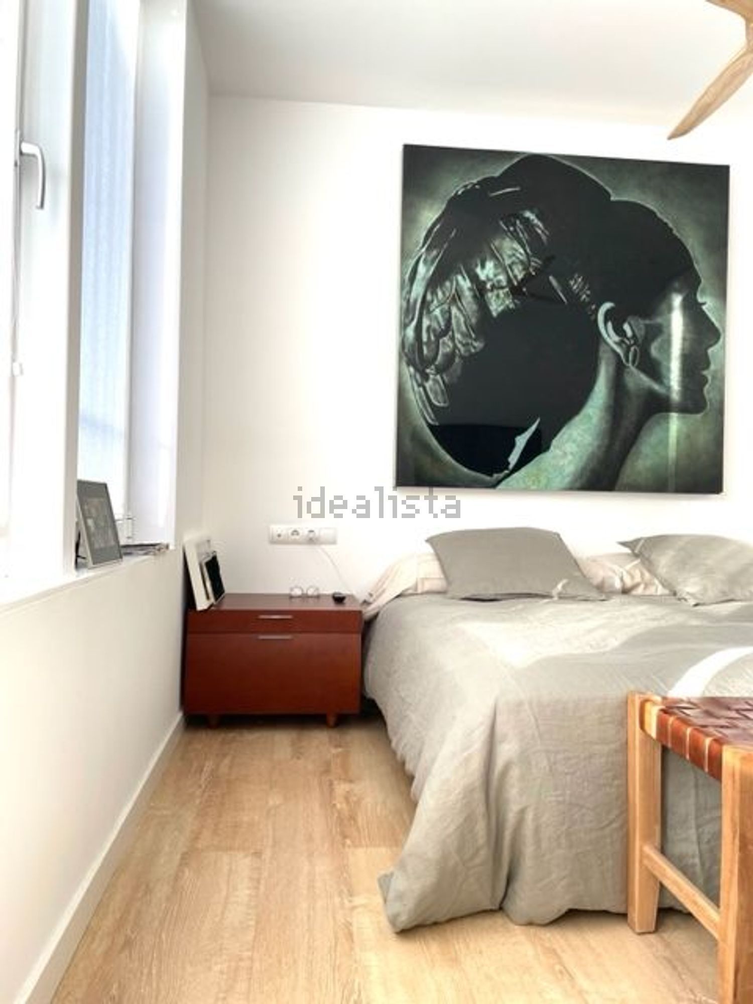 Piso de 100 m² en Barcelona