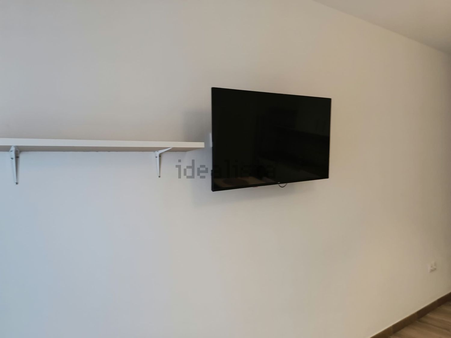 Apartamento 40 m² em Barlovento