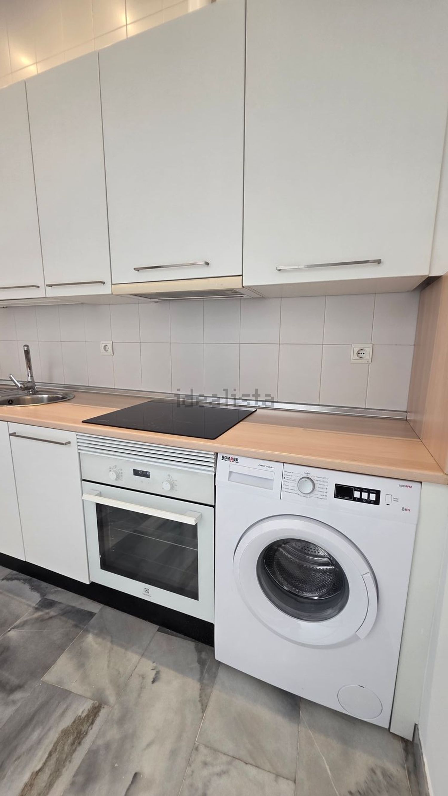 Wohnung 65 m² in Sevilla