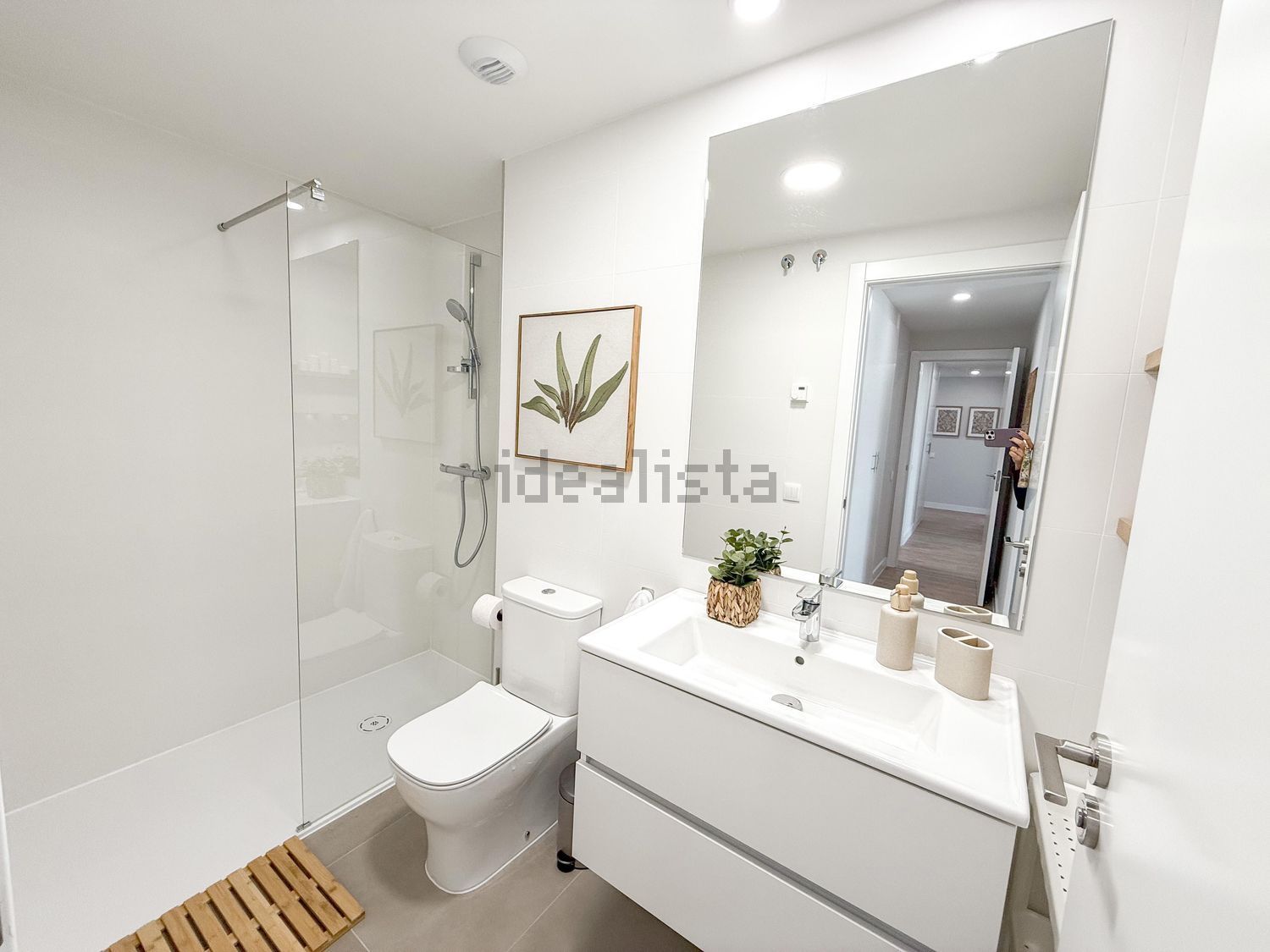 Piso de 110 m² en Valladolid