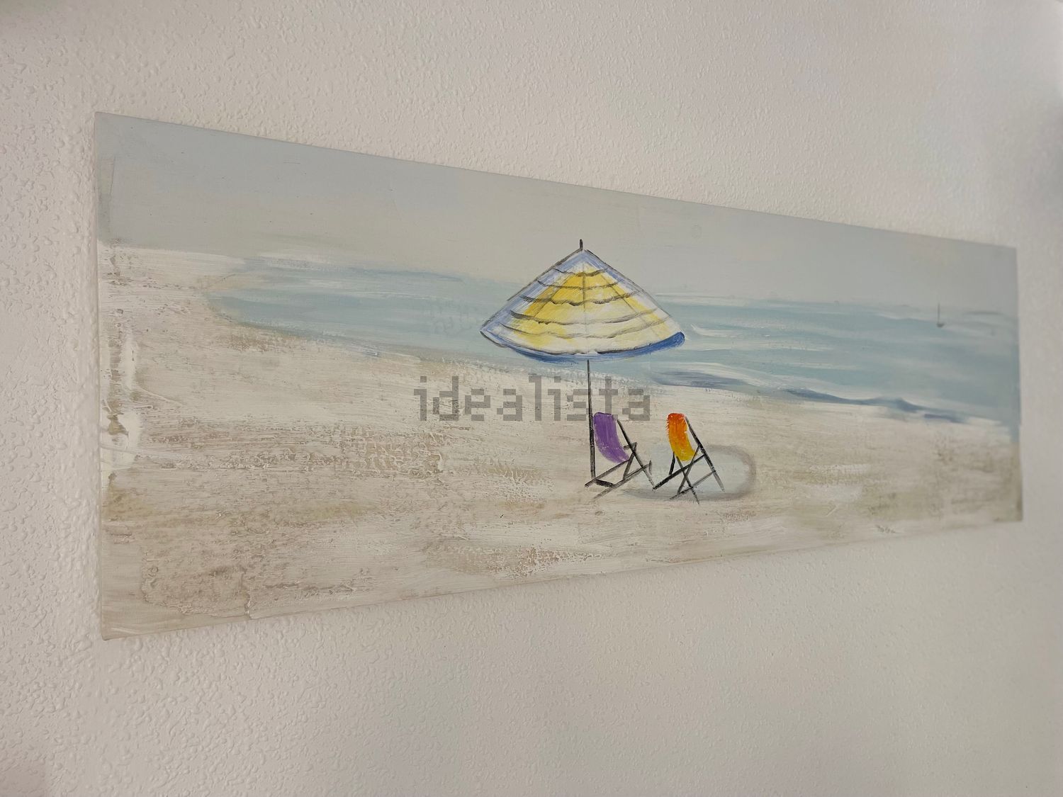 Wohnung 23 m² in Torrevieja