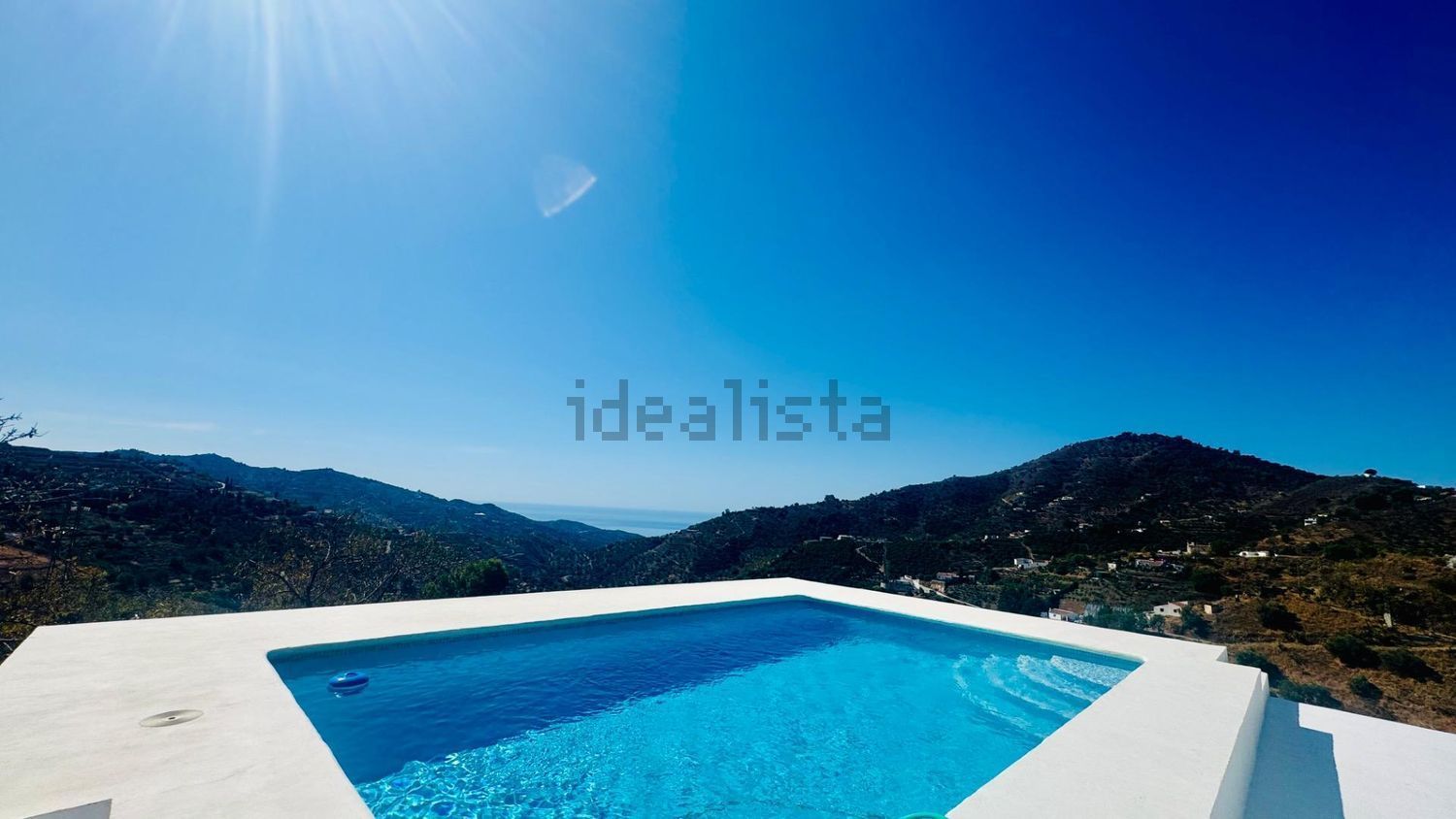 Casa de 95 m² en Sayalonga