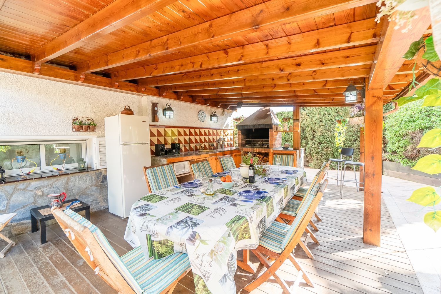 Casa de 164 m² en la Pobla de Montornès