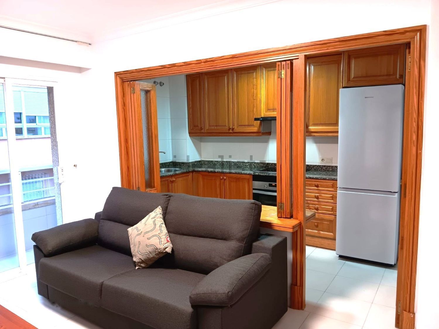 Pis de 45 m² a Palma