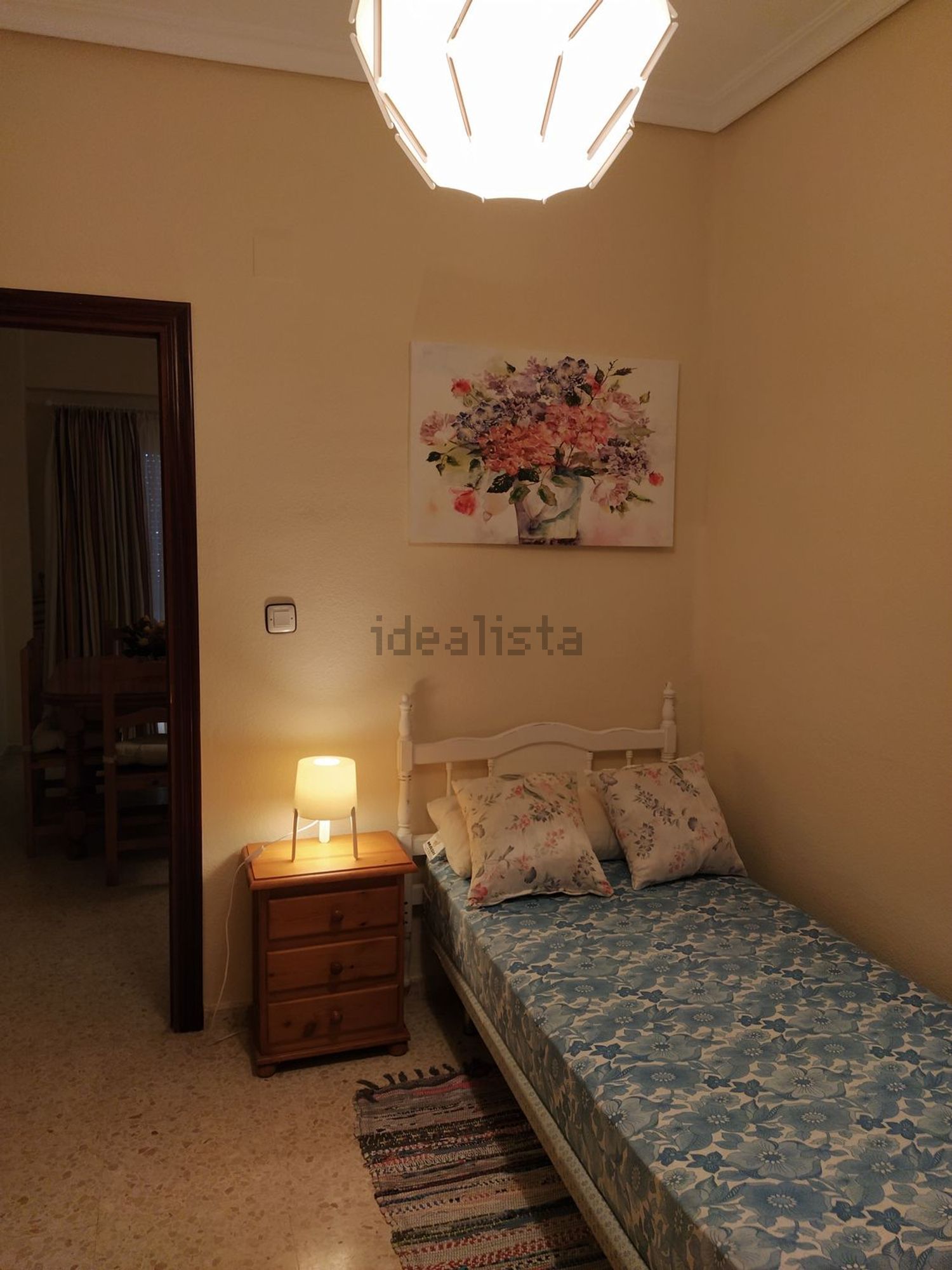 Habitació de lloguer, Sevilla