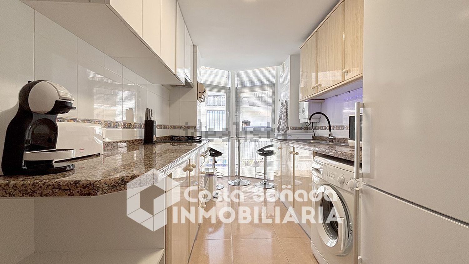 Wohnung 85 m² in Altea