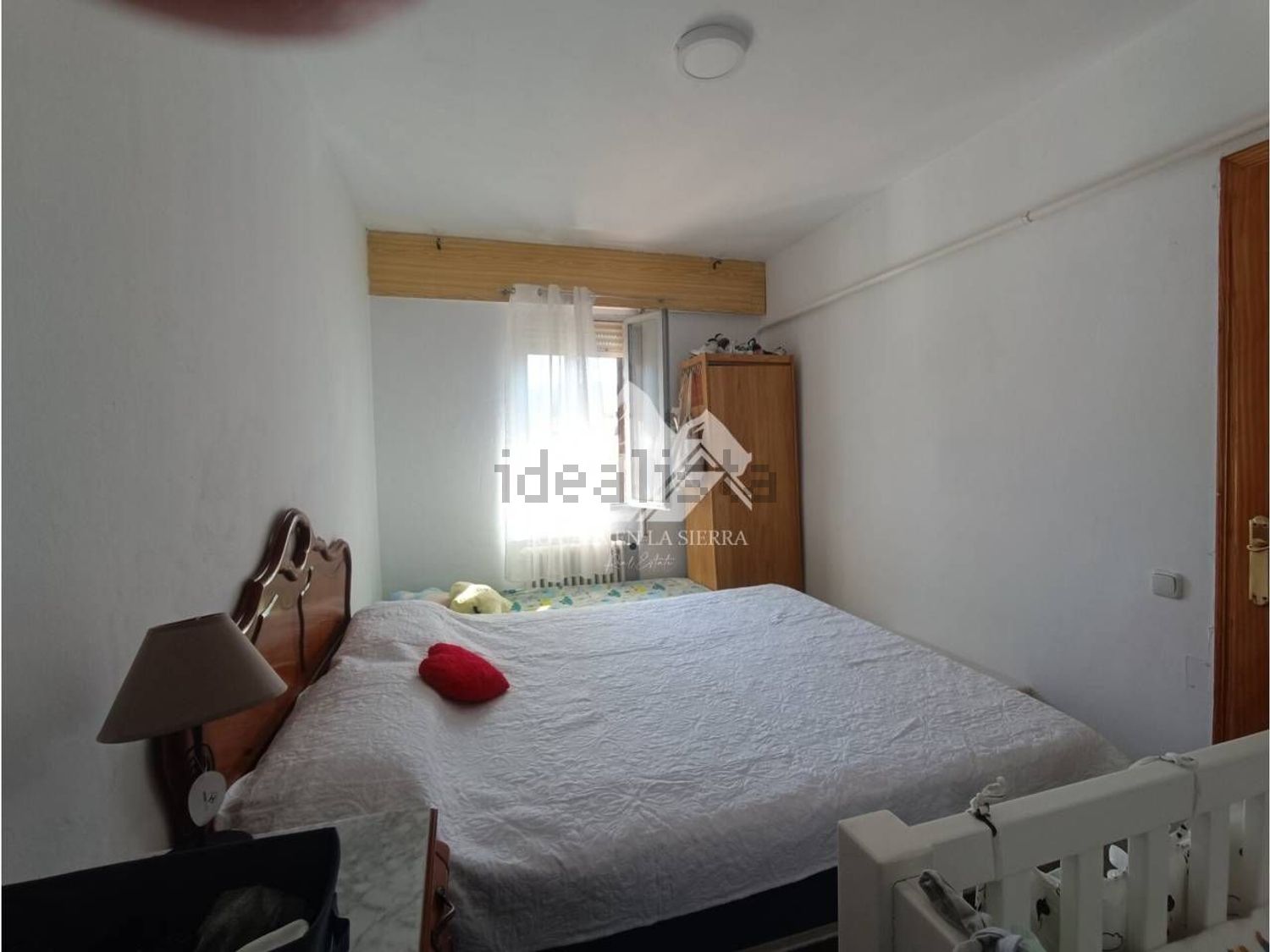 Piso de 85 m² en El Espinar