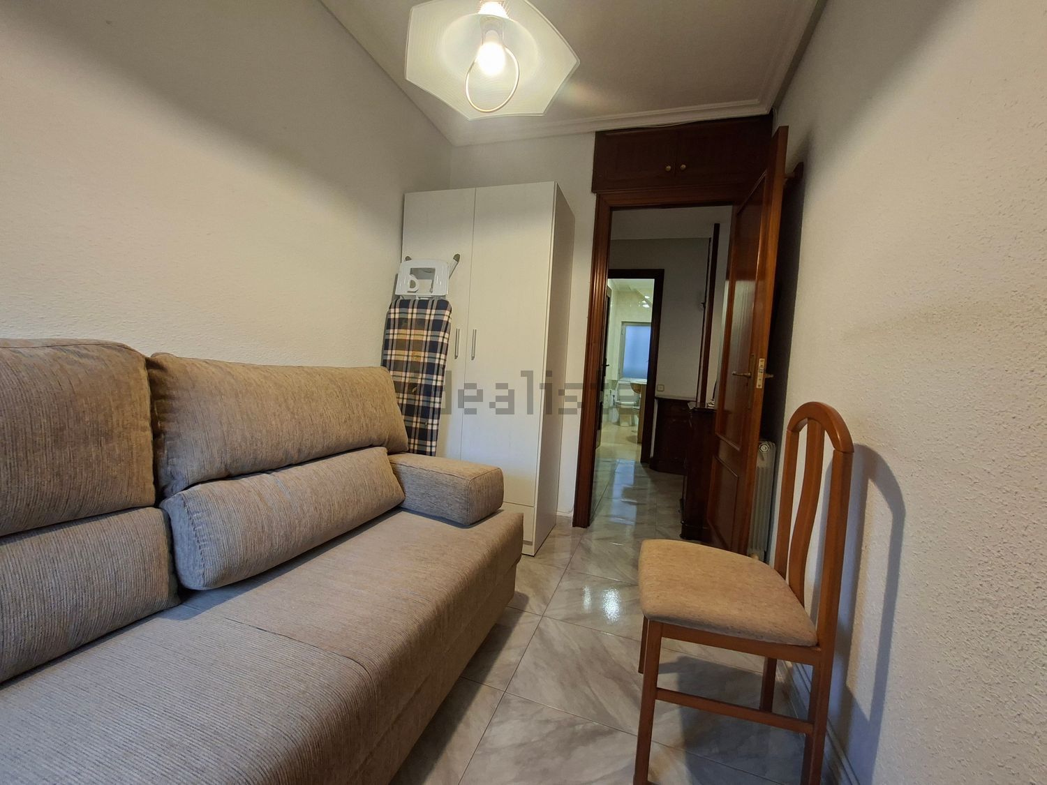 Wohnung 75 m² in Salamanca