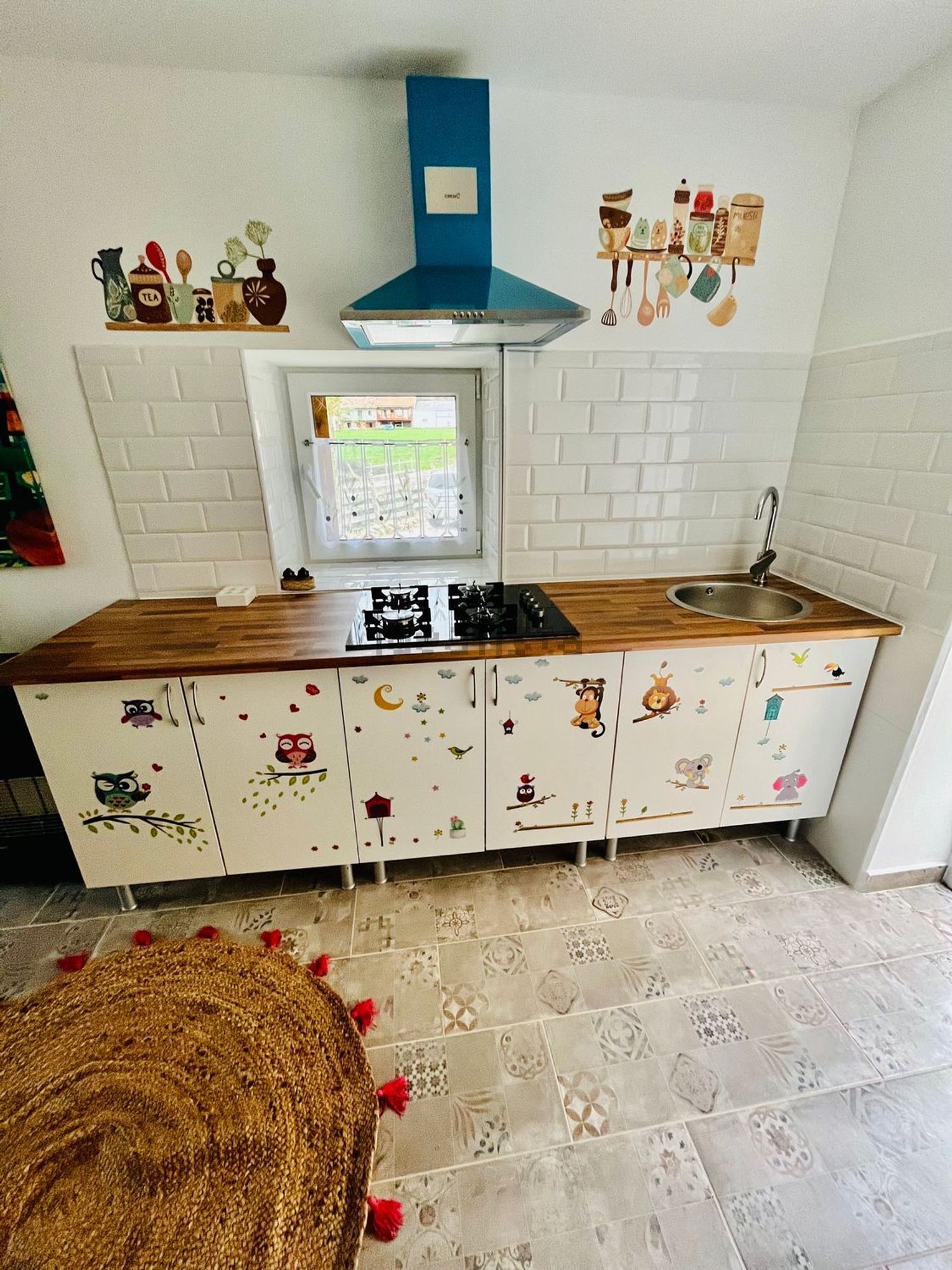 Appartamento 25 m² a Piélagos