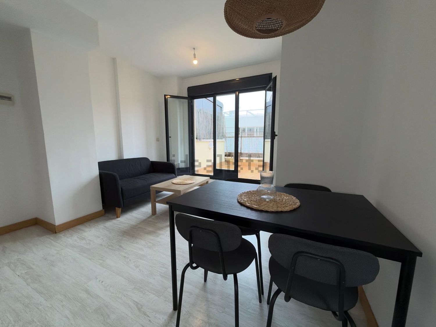 Pis de 95 m² a Madrid