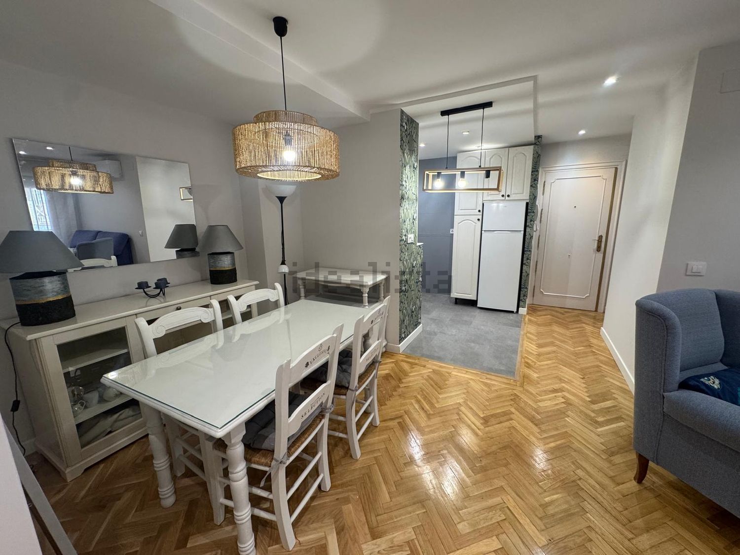 Piso de 70 m² en Madrid