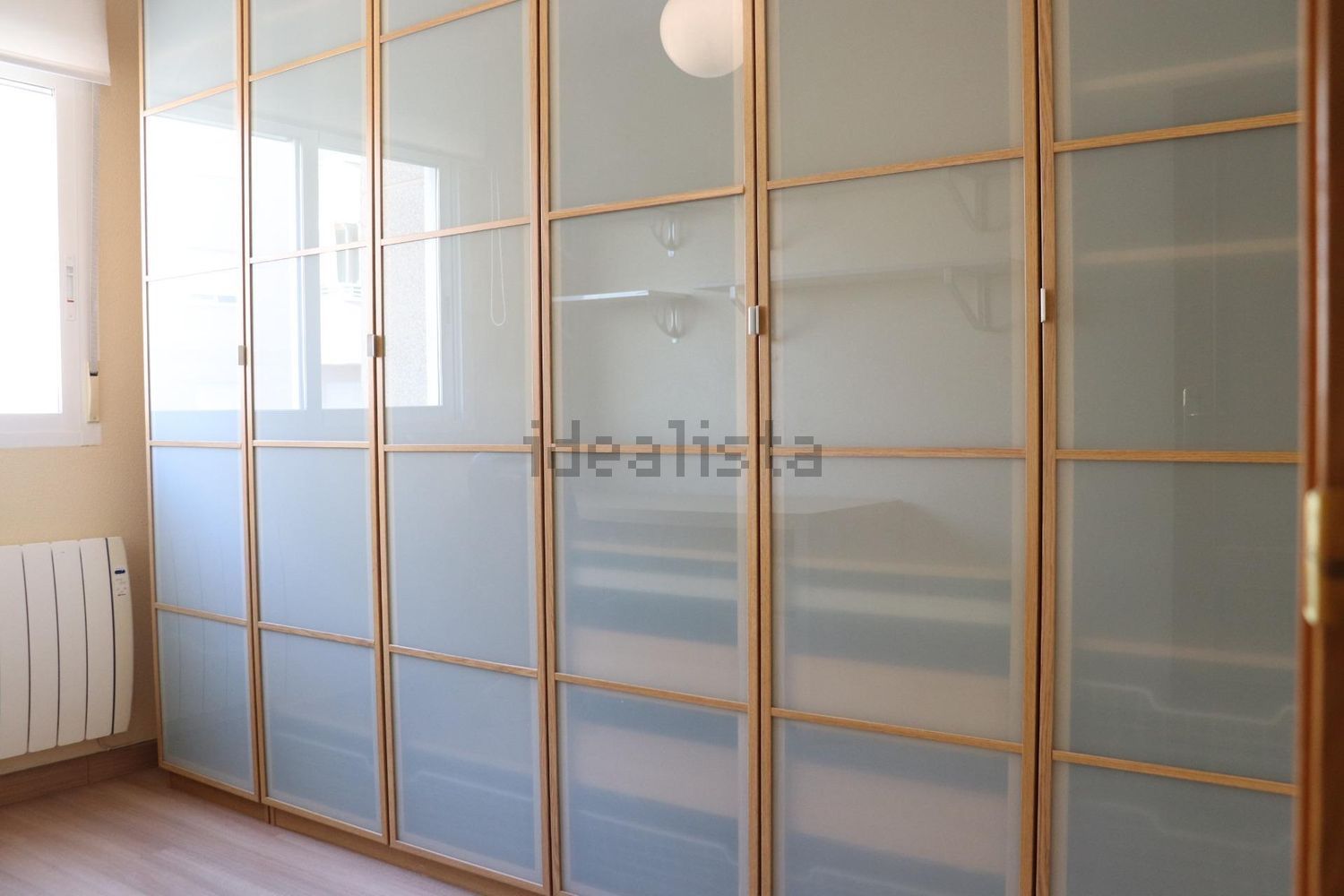 Pis de 110 m² a Elx