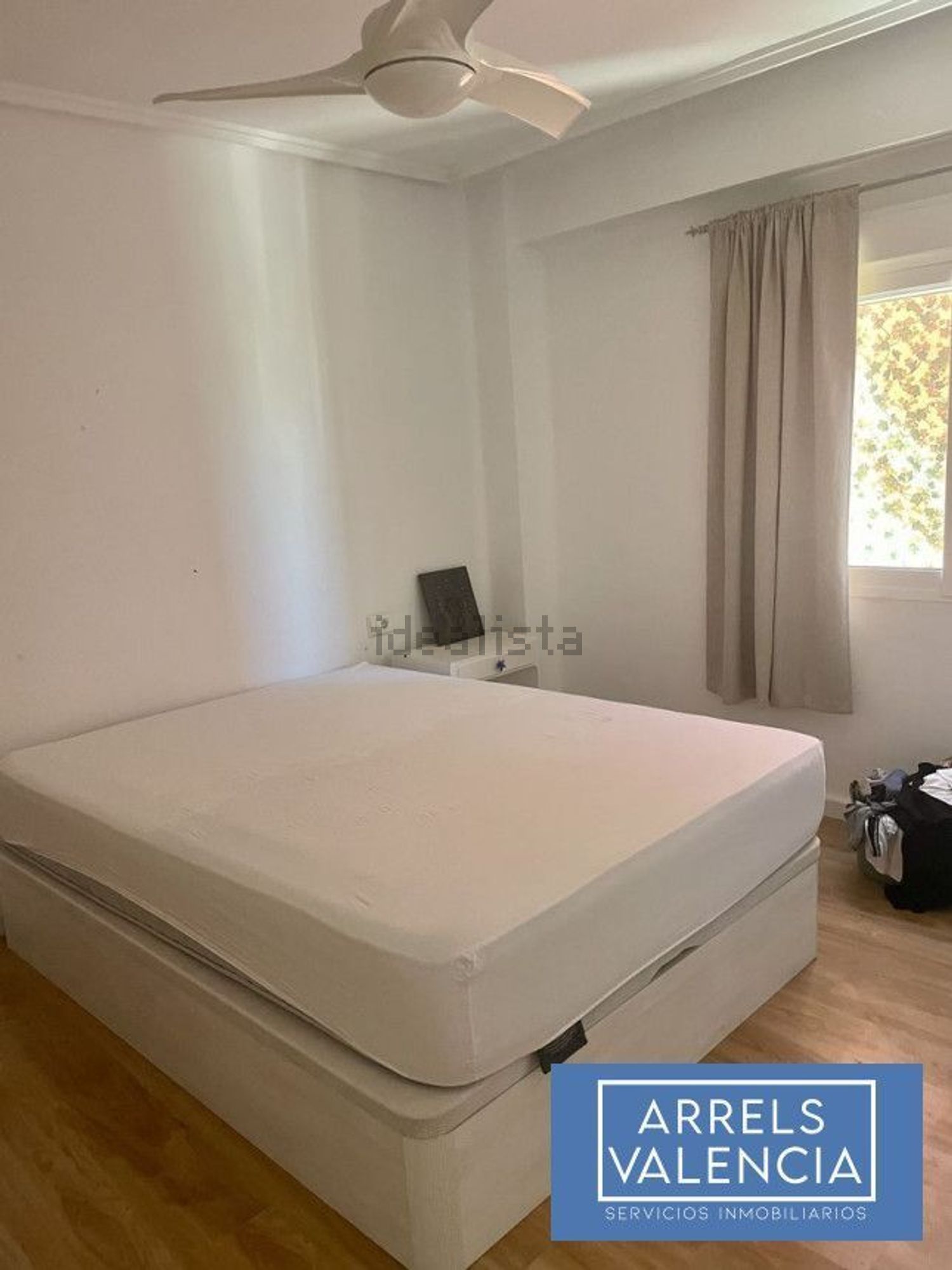 Pis de 75 m² a València