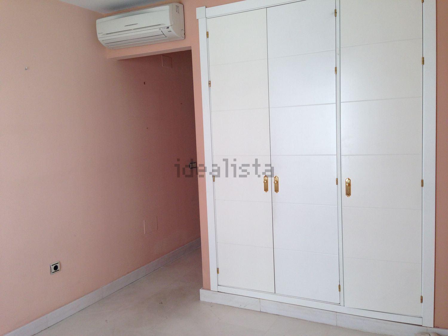 Piso de 100 m² en Madrid