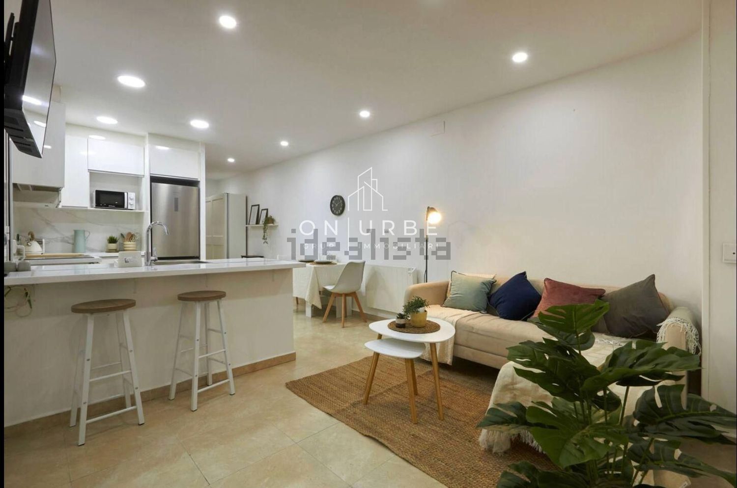 Appartamento 55 m² a Barcelona