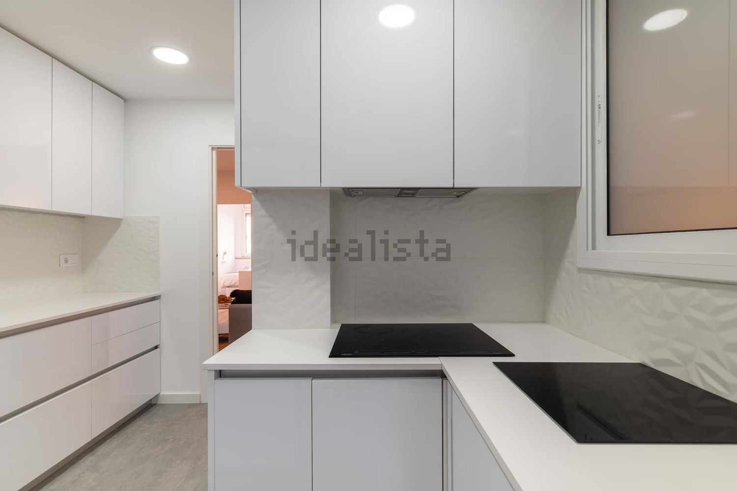 Habitación en alquiler, Barcelona