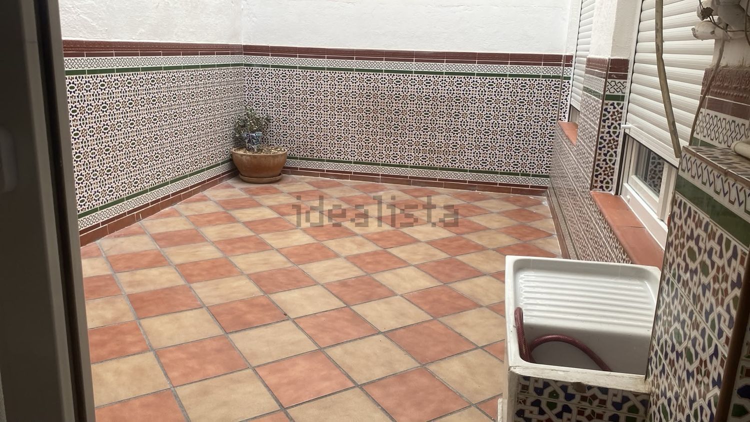 Habitación en alquiler, Granada